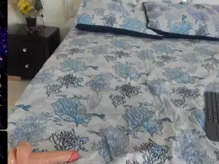 angelic-allen's Live Sex Cam Show