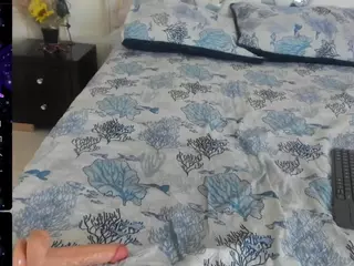 angelic-allen's Live Sex Cam Show