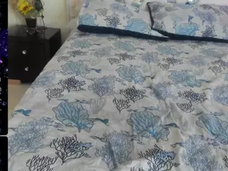 angelic-allen's Live Sex Cam Show