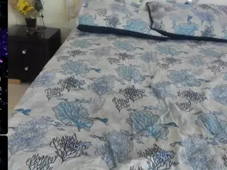 angelic-allen's Live Sex Cam Show