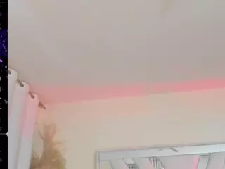 angelic-allen's Live Sex Cam Show