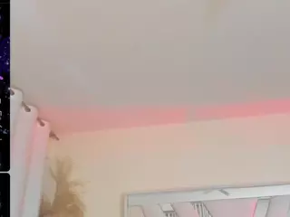 angelic-allen's Live Sex Cam Show