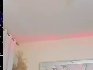 angelic-allen's Live Sex Cam Show