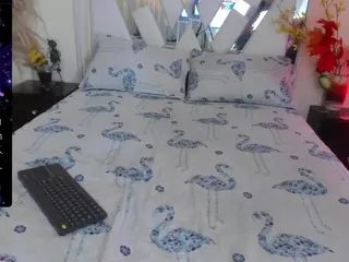 angelic-allen's Live Sex Cam Show
