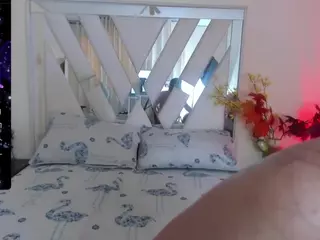 angelic-allen's Live Sex Cam Show