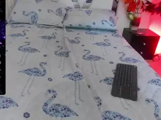 angelic-allen's Live Sex Cam Show