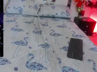 angelic-allen's Live Sex Cam Show