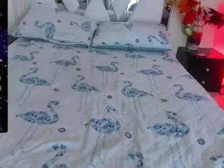 angelic-allen's Live Sex Cam Show