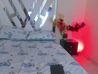 angelic-allen's Live Sex Cam Show