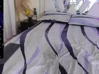 angelic-allen's Live Sex Cam Show
