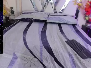 angelic-allen's Live Sex Cam Show