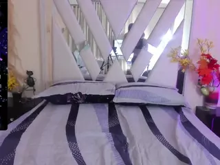 angelic-allen's Live Sex Cam Show