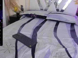 angelic-allen's Live Sex Cam Show
