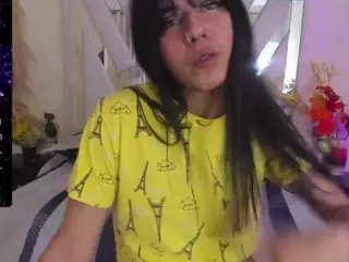 angelic-allen's Live Sex Cam Show