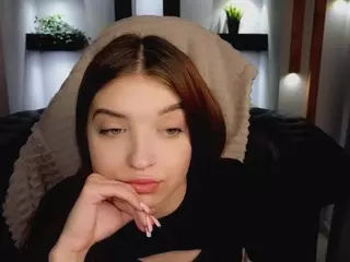 AnneHall's Live Sex Cam Show