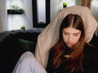 AnneHall's Live Sex Cam Show