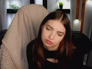 AnneHall's Live Sex Cam Show