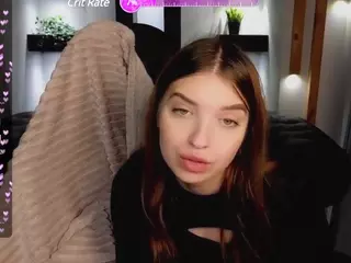 AnneHall's Live Sex Cam Show