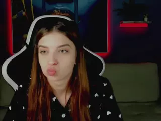 AnneHall's Live Sex Cam Show