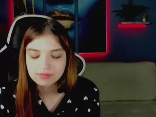 AnneHall's Live Sex Cam Show