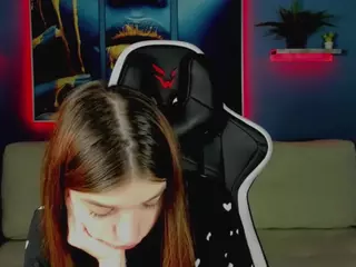 AnneHall's Live Sex Cam Show