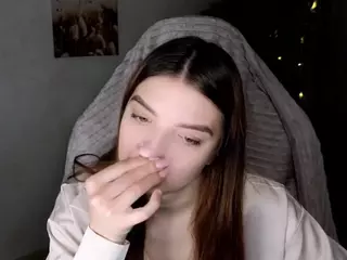AnneHall's Live Sex Cam Show
