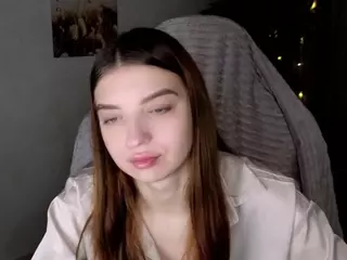 AnneHall's Live Sex Cam Show