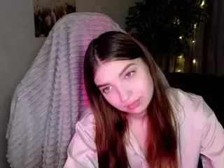 AnneHall's Live Sex Cam Show