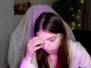 AnneHall's Live Sex Cam Show