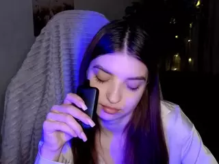 AnneHall's Live Sex Cam Show