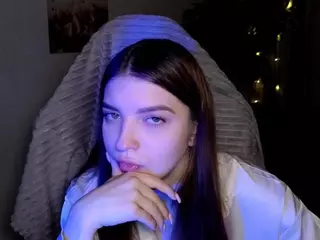 AnneHall's Live Sex Cam Show
