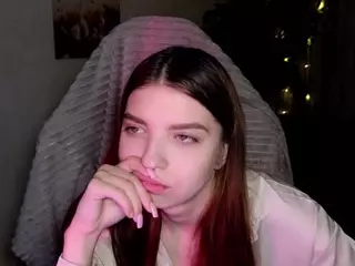 AnneHall's Live Sex Cam Show