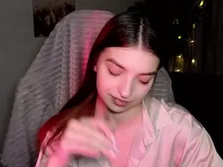 AnneHall's Live Sex Cam Show