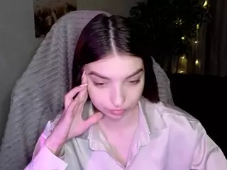 AnneHall's Live Sex Cam Show