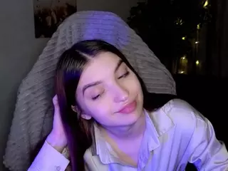 AnneHall's Live Sex Cam Show