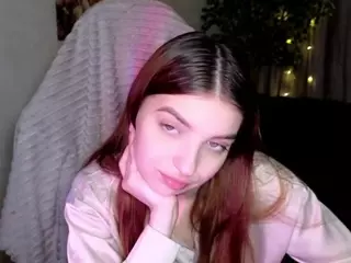 AnneHall's Live Sex Cam Show