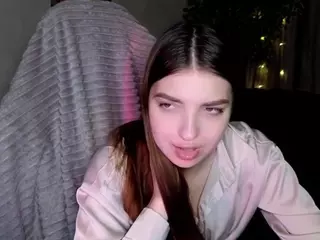 AnneHall's Live Sex Cam Show