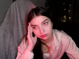 AnneHall's Live Sex Cam Show