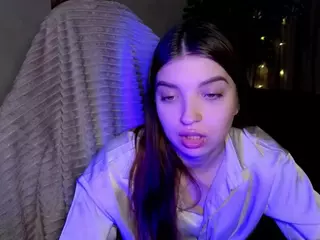 AnneHall's Live Sex Cam Show