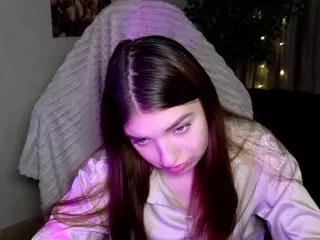 AnneHall's Live Sex Cam Show
