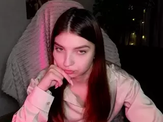 AnneHall's Live Sex Cam Show