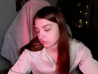 AnneHall's Live Sex Cam Show
