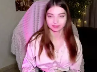 AnneHall's Live Sex Cam Show