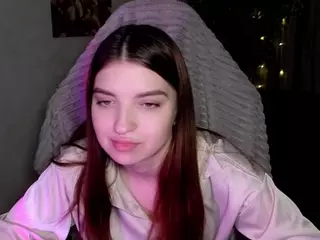 AnneHall's Live Sex Cam Show