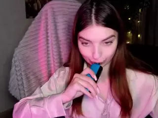 AnneHall's Live Sex Cam Show