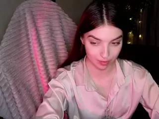 AnneHall's Live Sex Cam Show