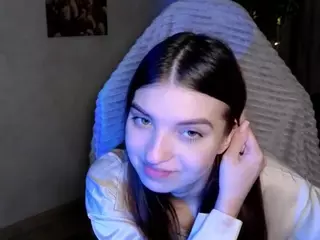 AnneHall's Live Sex Cam Show