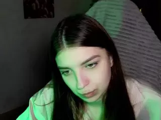 AnneHall's Live Sex Cam Show