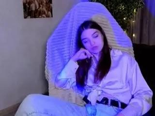 AnneHall's Live Sex Cam Show