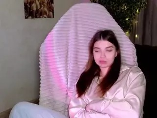 AnneHall's Live Sex Cam Show